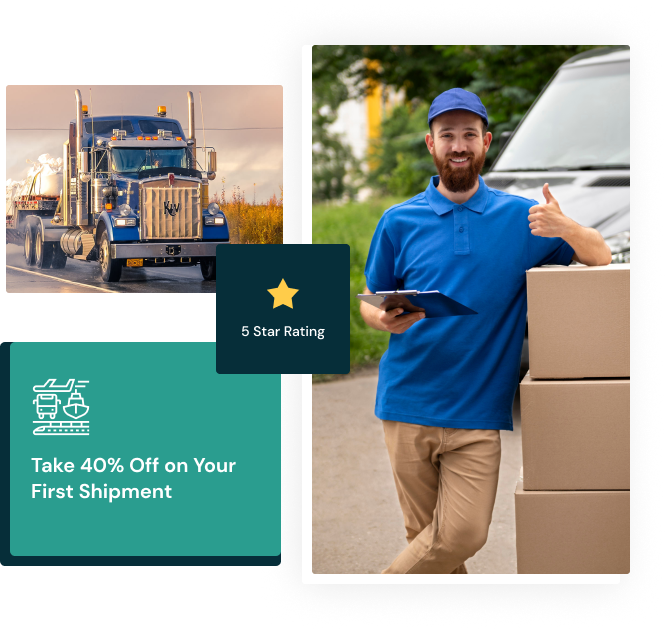 About Rapidwaylogistics - Professional Courier Services