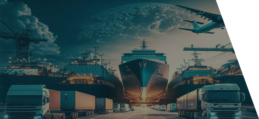 Delivery Statistics - Rapidwaylogistics