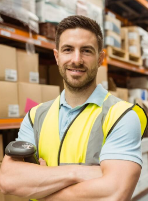 Emily Rodriguez - Customer Service Director, Rapidwaylogistics